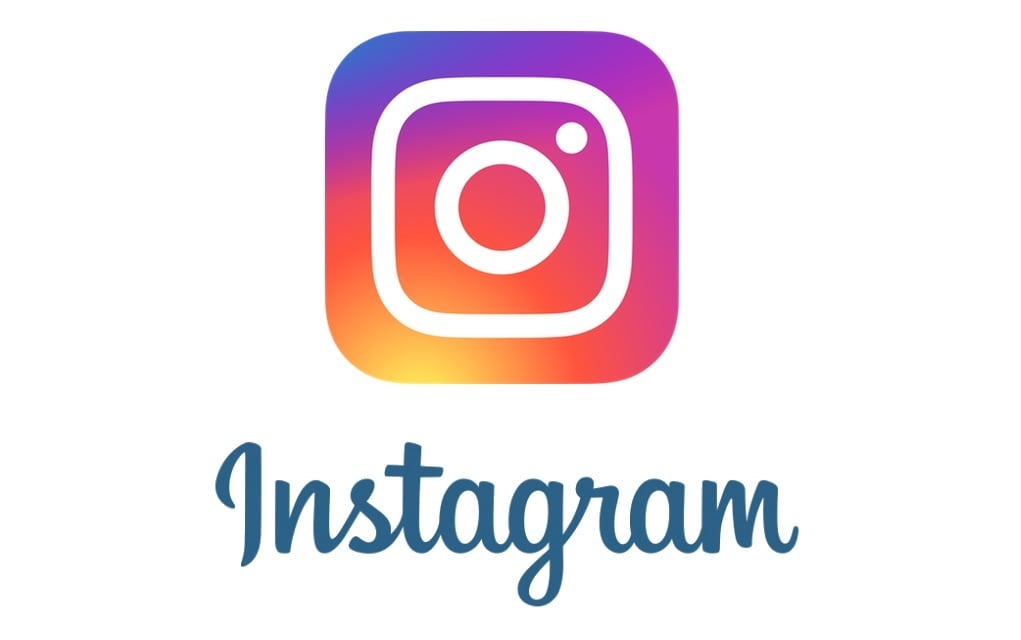 Följ Oss På Instagram